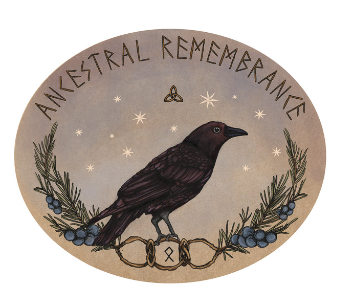 About Ancestral Remembrance