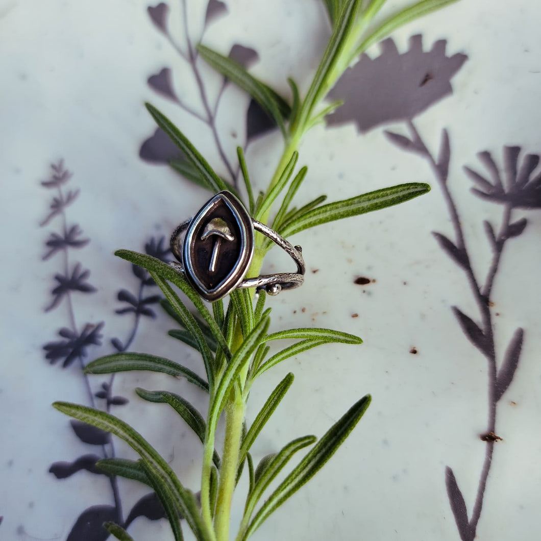 ~ Made-To-Order ✦ Forager's Ring ~
