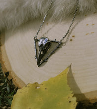 Load image into Gallery viewer, The Raven Queen Talisman
